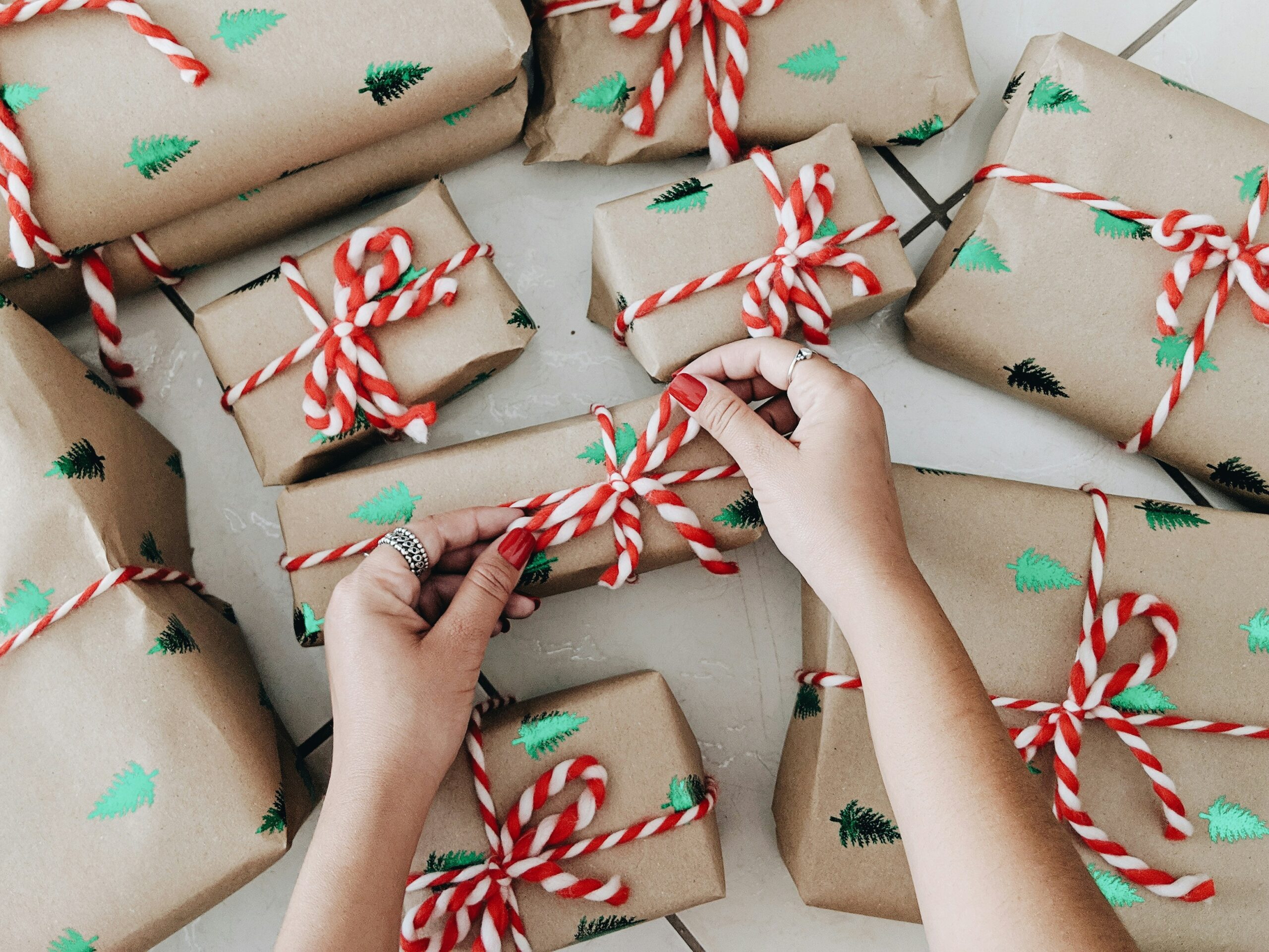 Christmas Gift Guide: Thoughtful Gift Ideas