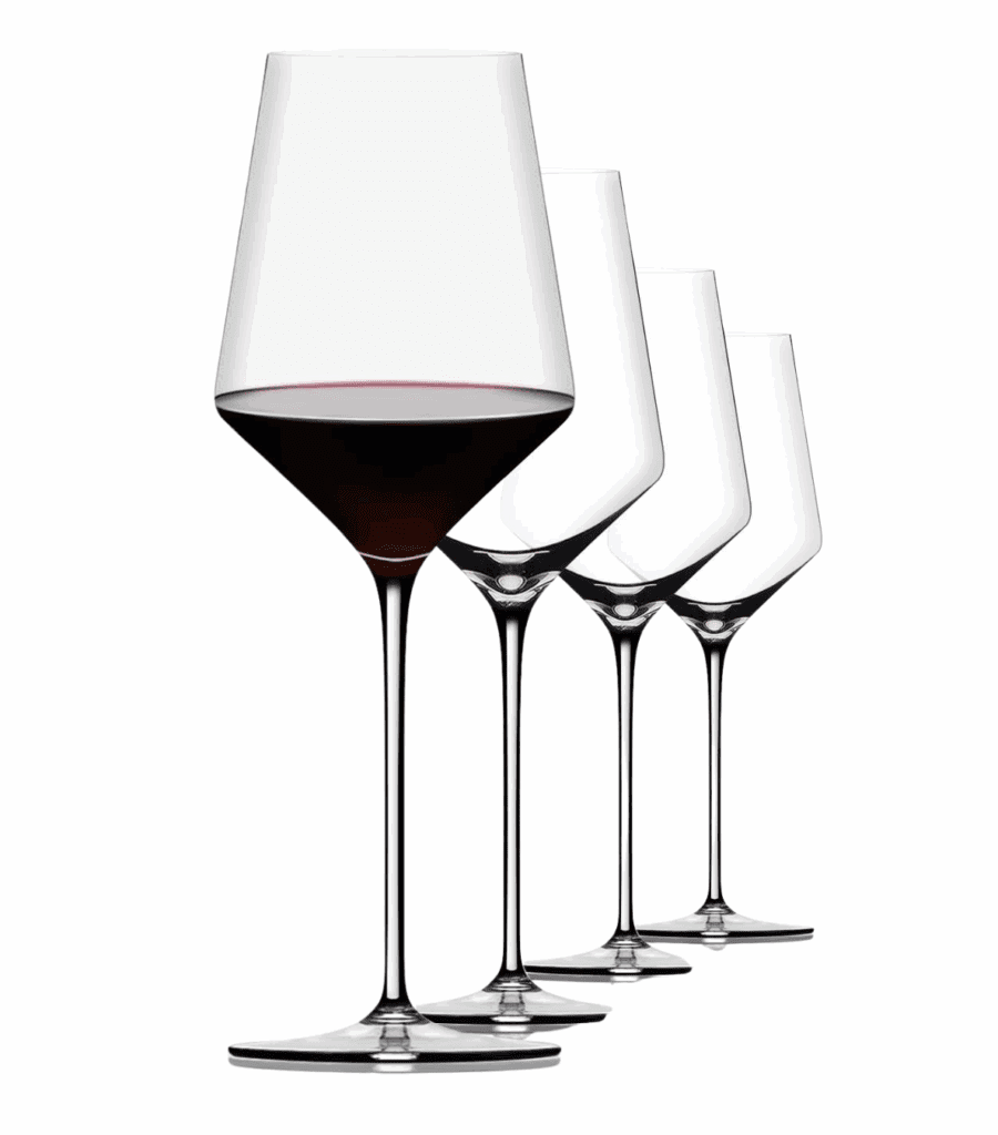 Wine Glasses