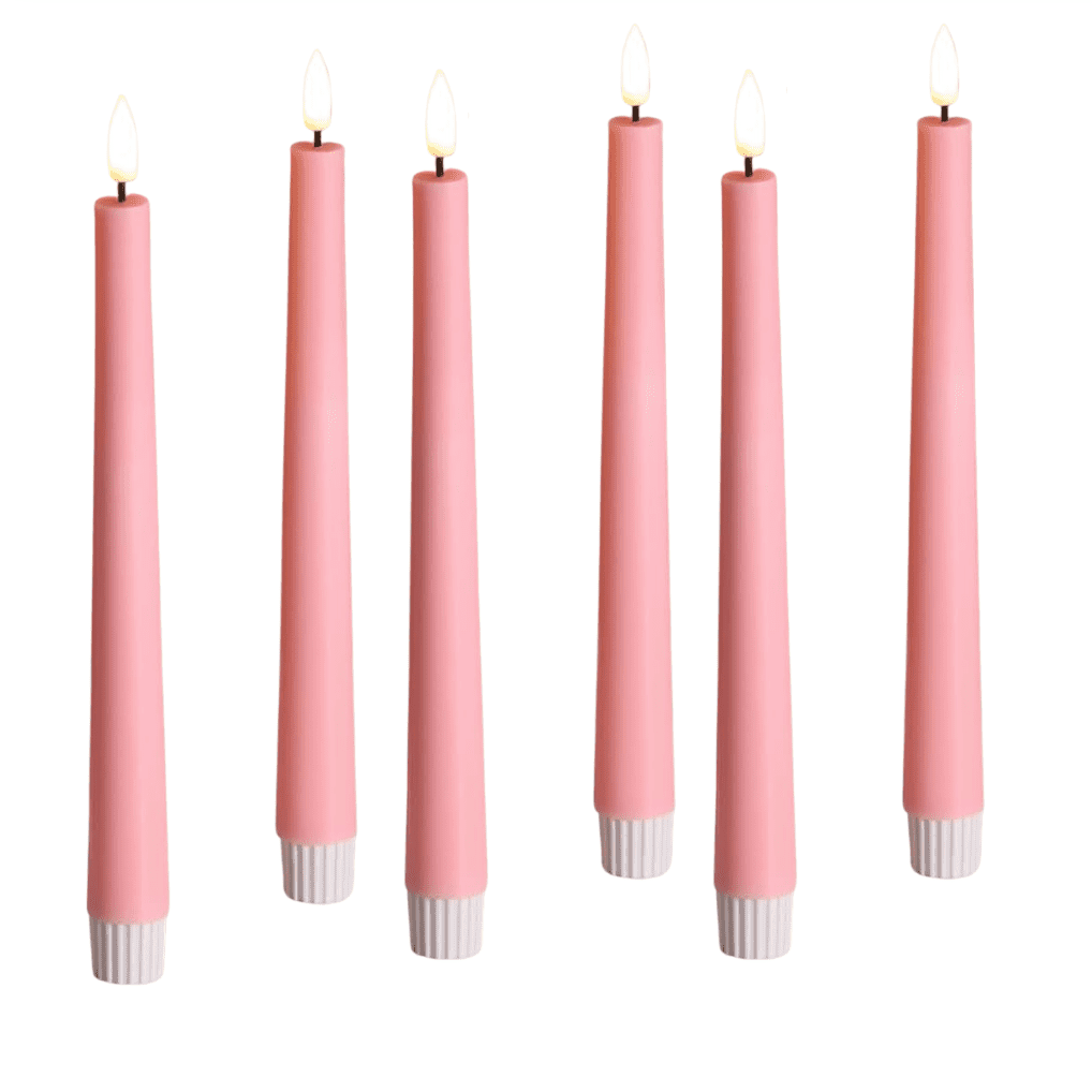 Flameless Candle