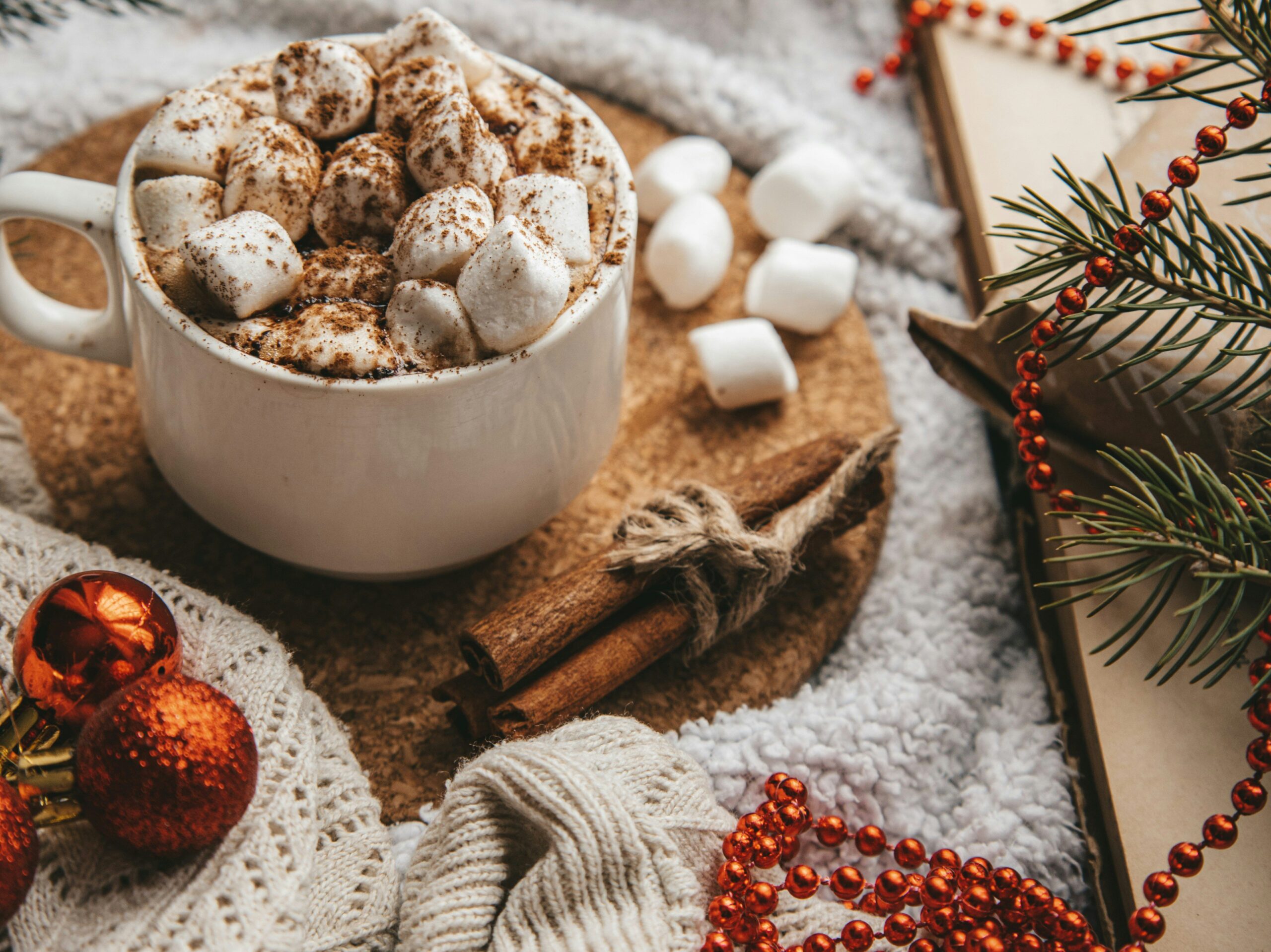How to make your home magical for Christmas.