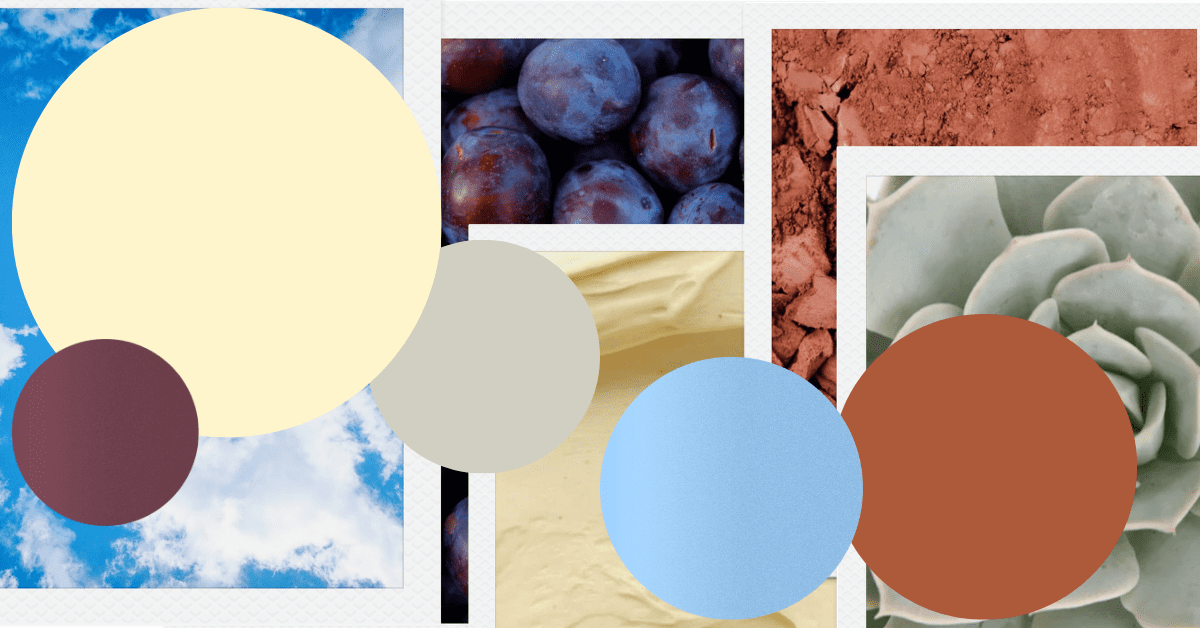 The Most Interesting Spring Colour Trends -Home & Tablescape